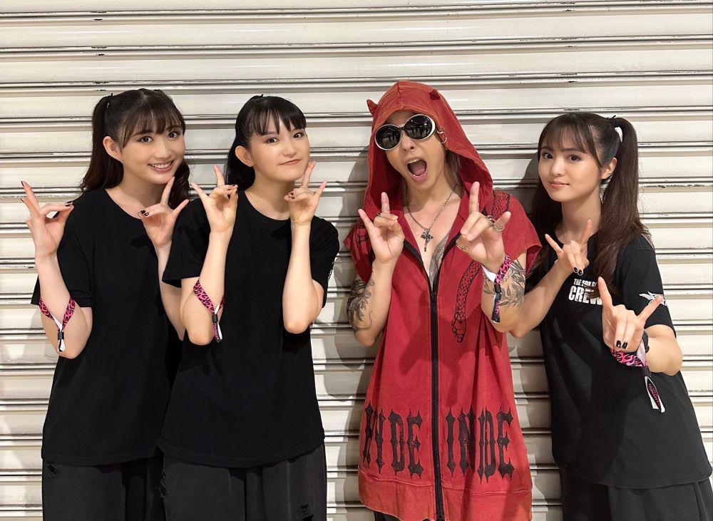 5 Rekomendasi Lagu Jadul BABYMETAL, Masih Enak buat Didengar!