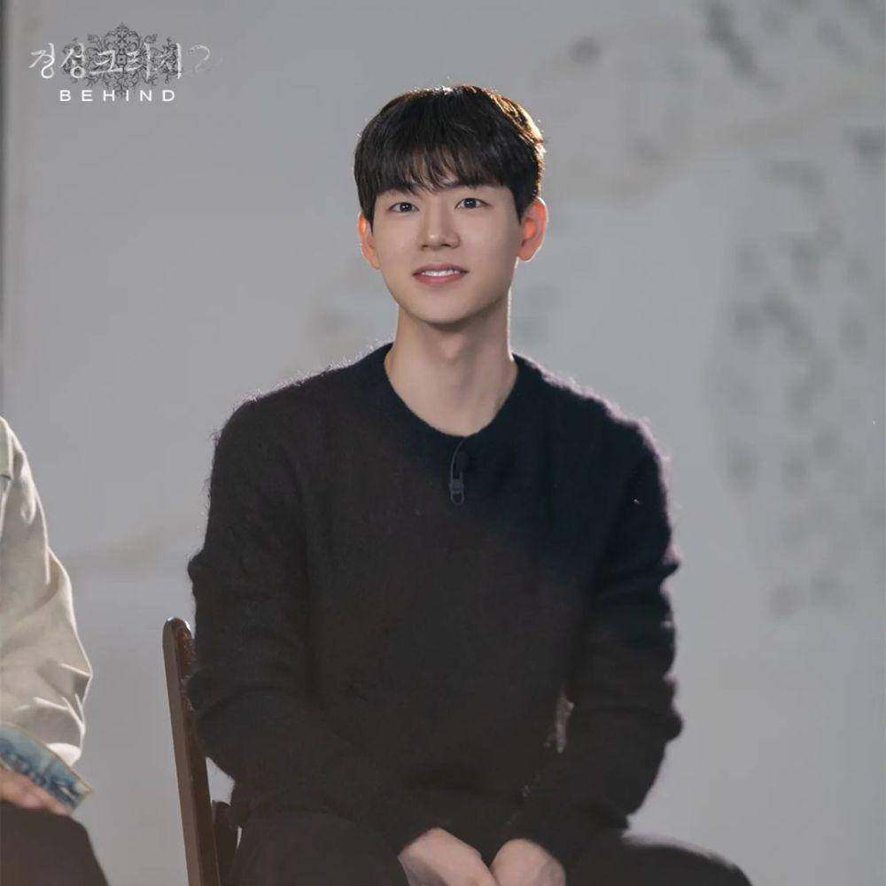 Bae Hyun Sung (instagram.com/awesome_ent_official)