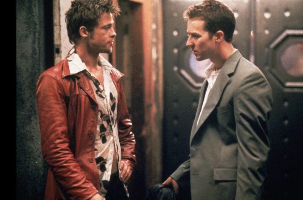 10 Film David Fincher dengan Jalan Cerita Tak Biasa