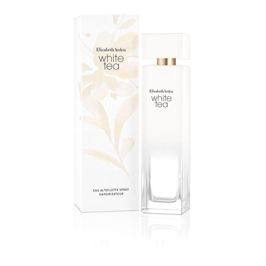 Elizabeth Arden White Tea Eau De Toilette Spray (elizabetharden.com)