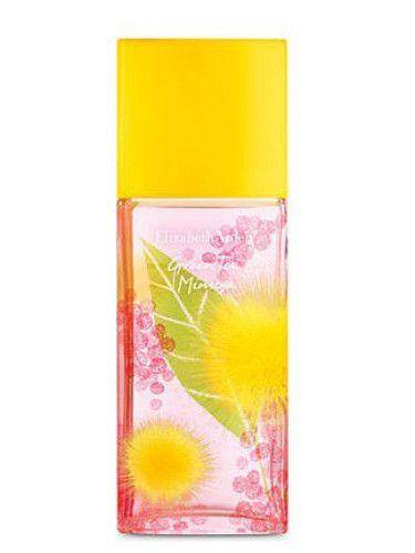 Green Tea Mimosa Eau de Toilette Spray (fragrantica.com)