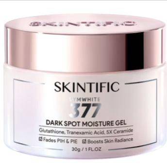 SKINTIFIC Symwhite 377 Dark Spot Moisturizer (sociolla.com)
