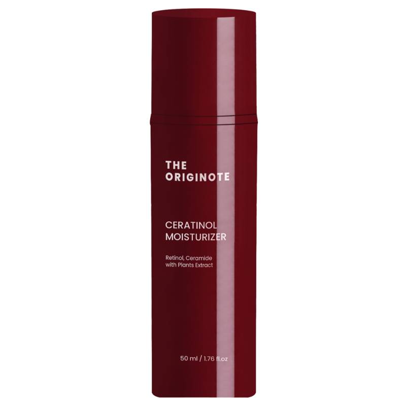 The Originote Ceratinol Moisturizer (sociolla.com)
