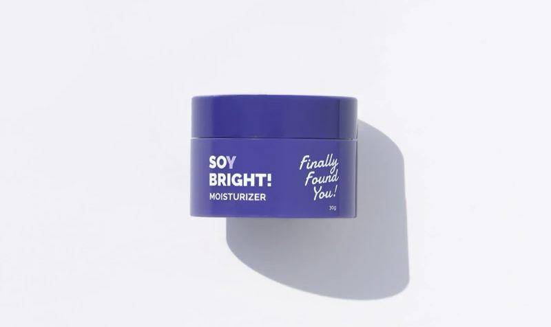 Finally Found You Soy Bright! Moisturizer (shopee.co.id/cheapstar)