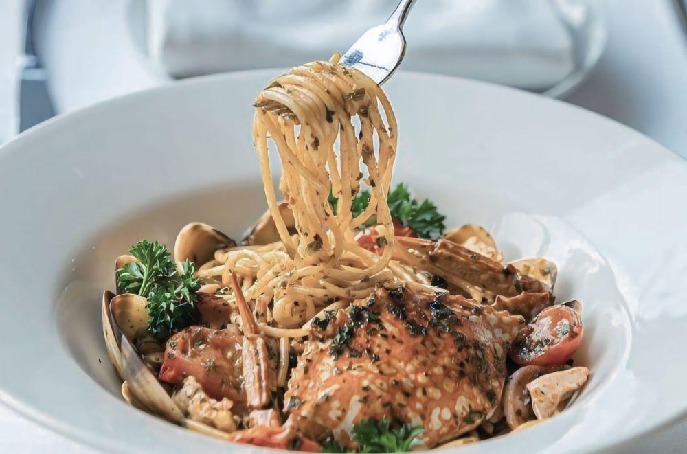 5 Italian Pasta Terbaik di Jakarta, Rasanya Autentik