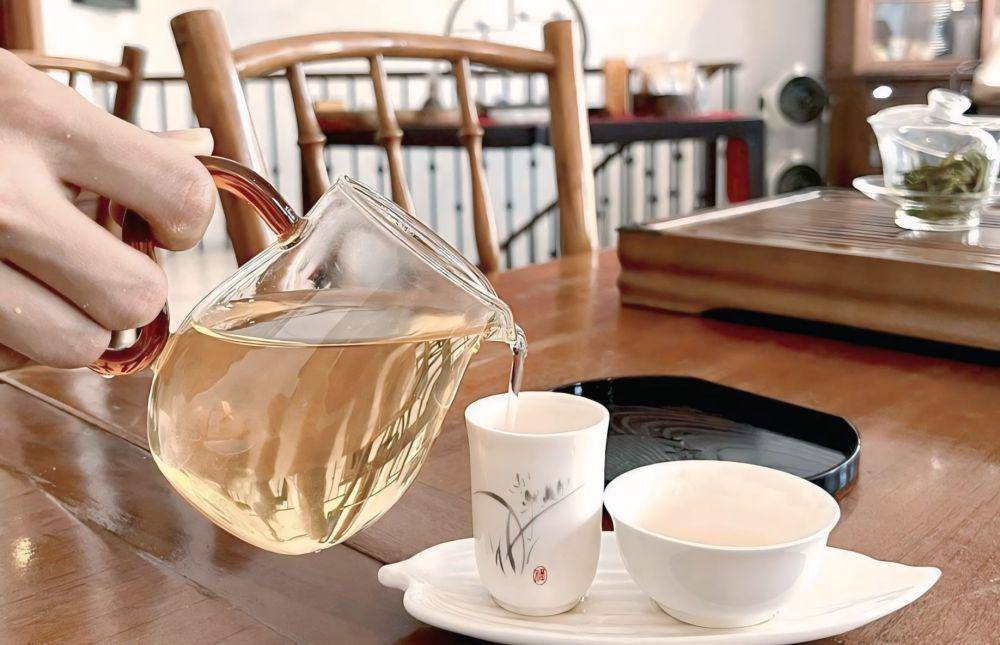 Pantjoran Tea House (instagram.com/pantjoran_tea)
