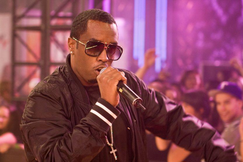 11 Artis Hollywood yang Pernah Berseteru dengan Diddy