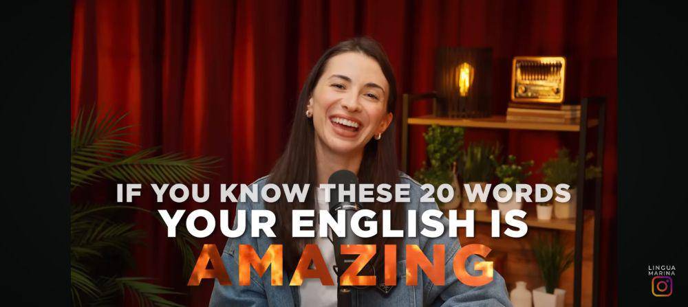 Youtube linguamarina
