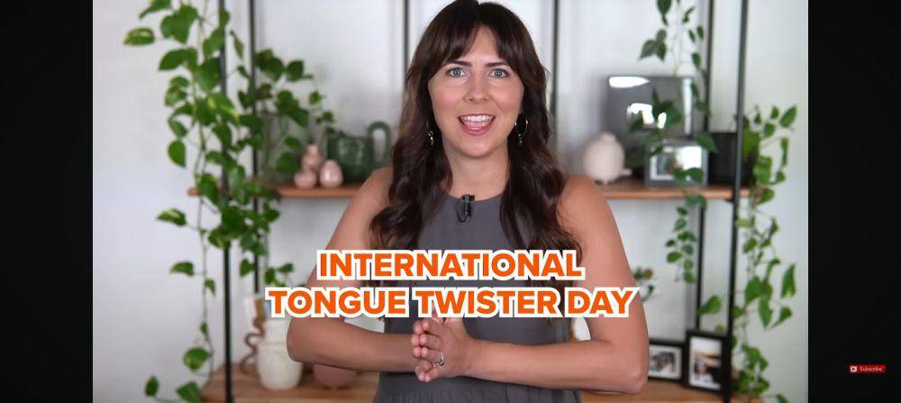 Youtube mmmEnglish