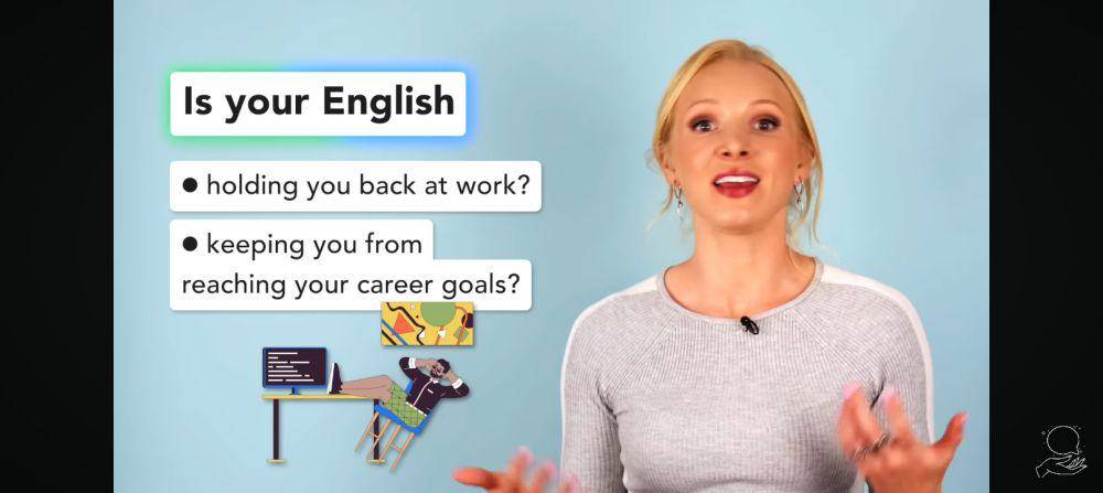 Youtube English with Lucy