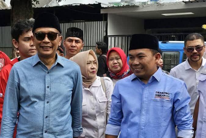 Ditegur Bawaslu Soal Sembako Murah, Paslon 1 Siap Konsultasi