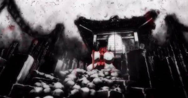 Teknik Futen Taisatsu Ryo ( Dok. Pierrot / Bleach )