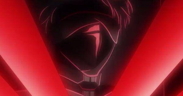 Aizen dalam tahanan ( Dok. Pierrot / Bleach )