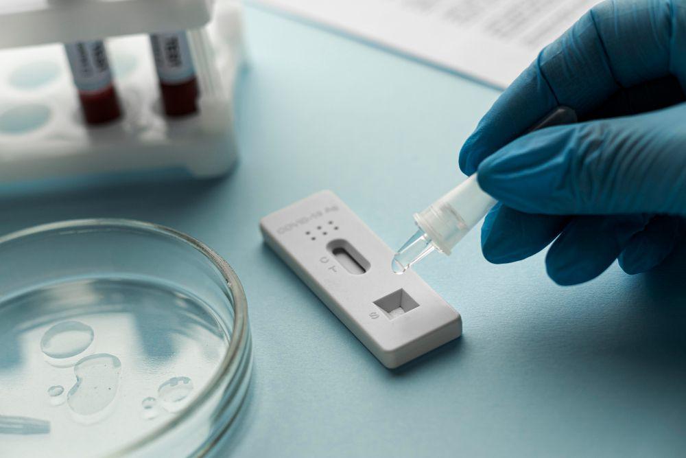 WHO Setujui Tes PCR "Real Time" untuk Mpox