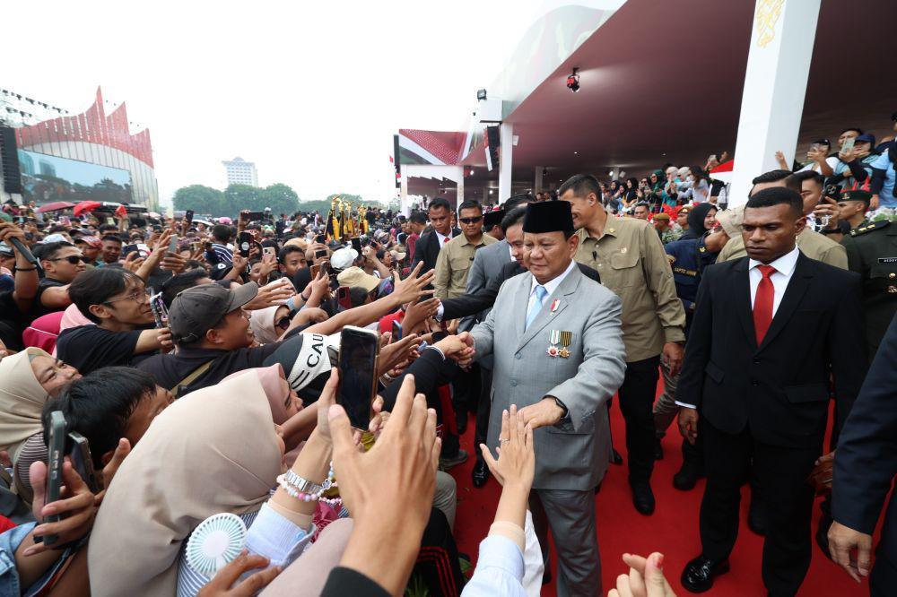 Prabowo Sudah Kantongi Sosok Menteri Penerimaan Negara
