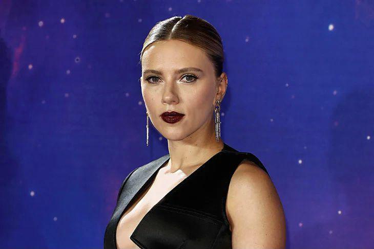 6 Pola Hidup Sehat ala Scarlett Johansson, Bikin Aktif dan Bugar