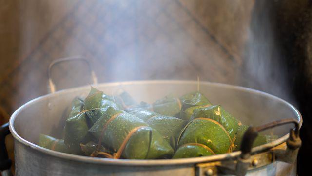 Resep Pepes Tahu Tanpa Santan yang Gurihnya Juara