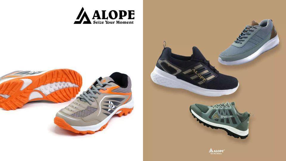 sepatu alope (alopeofficial/instagram.com)