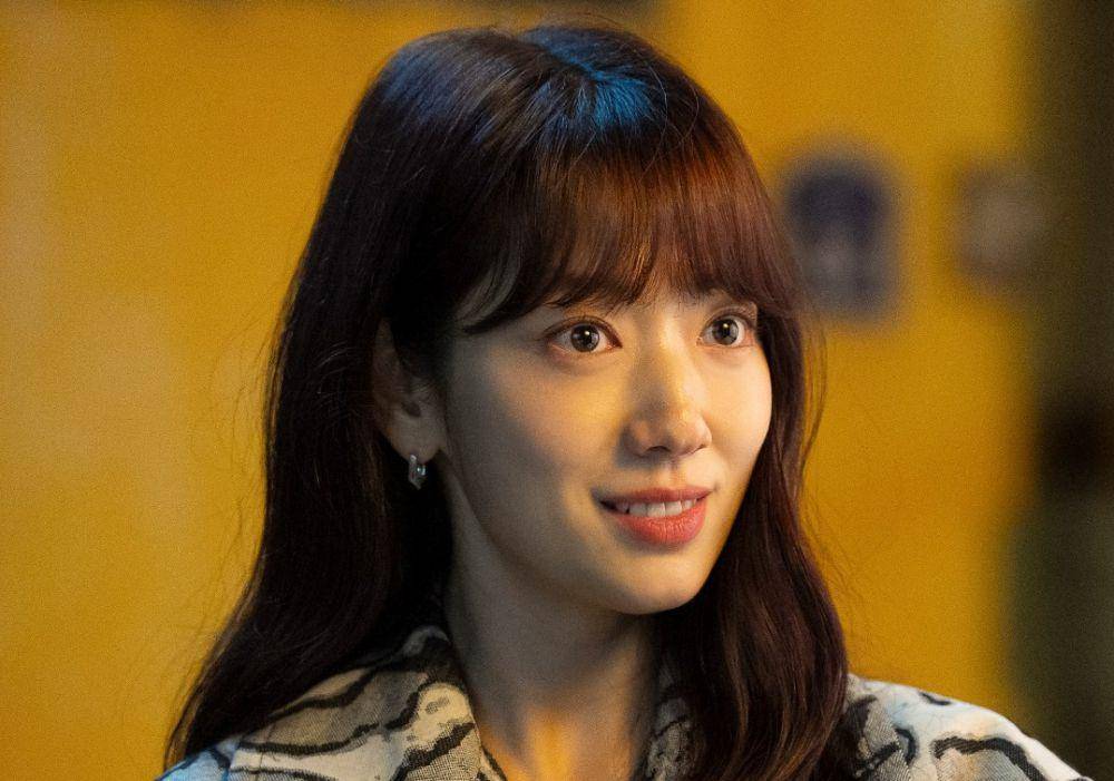 cuplikan drama Korea The Judge from Hell (instagram.com/sbsdrama.official)