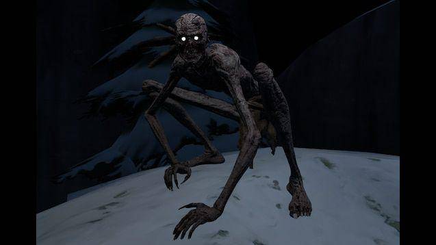 The Wendigo/steamcommunity.com