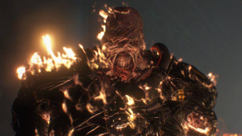 Nemesis. x.com/Polygon