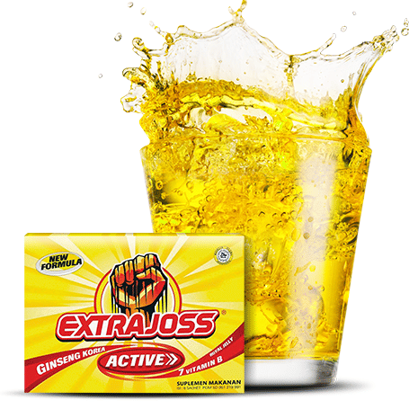 Extra Joss (facebook.com/ExtraJossWebshop/)