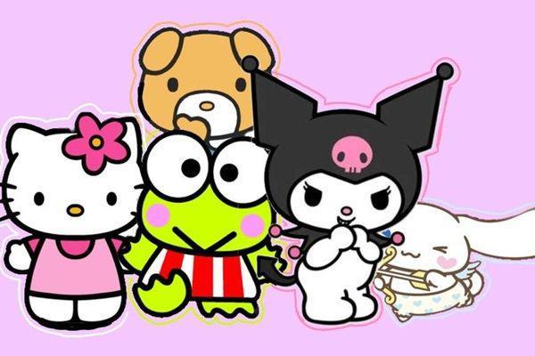 [QUIZ] Antara Kuromi, Cinnamoroll, dan Hello Kitty, Mana yang Kepribadiannya Mirip Kamu?