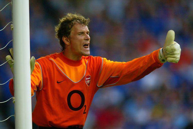 Jens Lehmann (arsenal.com)