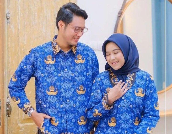 Apakah PPPK Bisa Pakai Baju KORPRI? Ini Aturan Terbarunya!