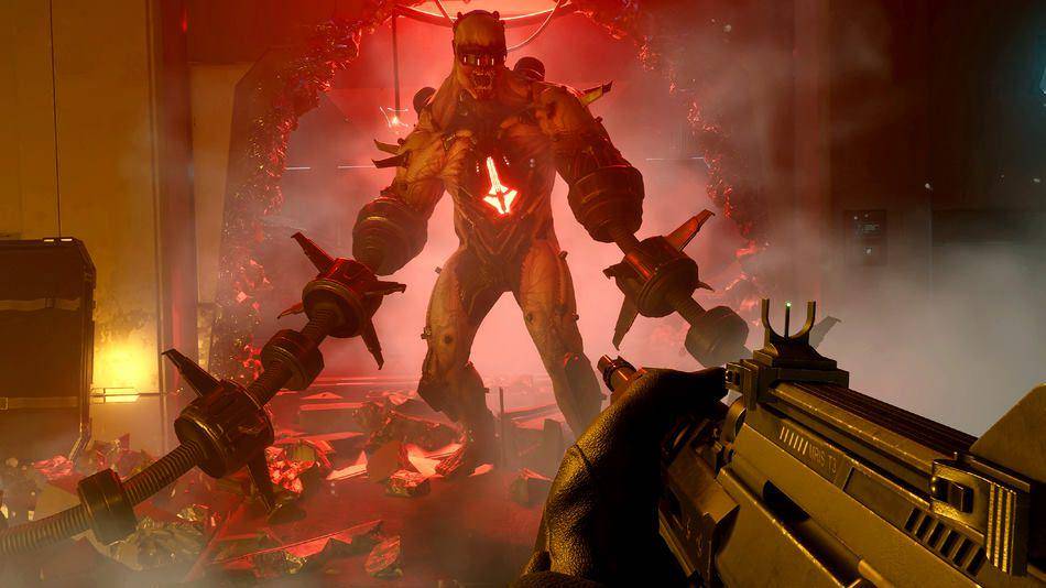 Fleshpound. x.com/KF3news