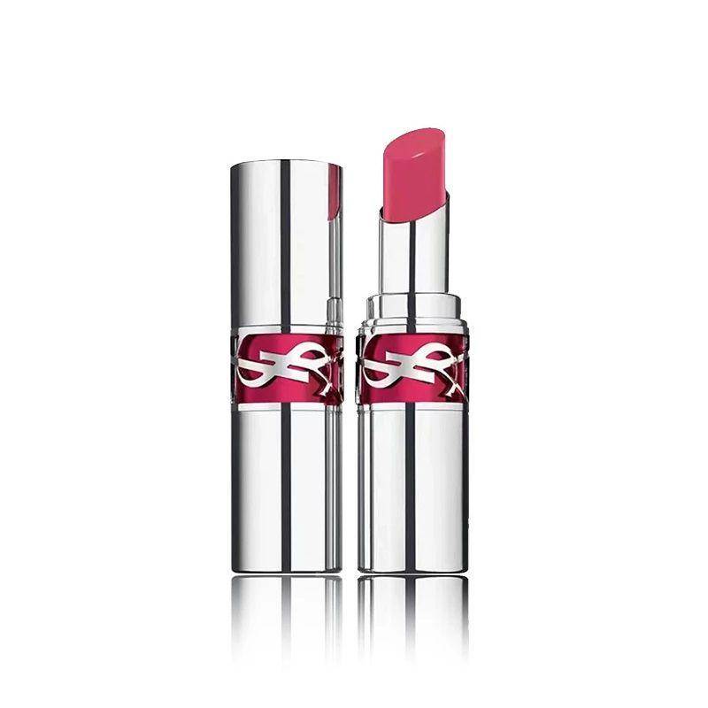 YSL Lipstick Volupte Candy Glaze Balm (dok. Yves Saint Laurent)