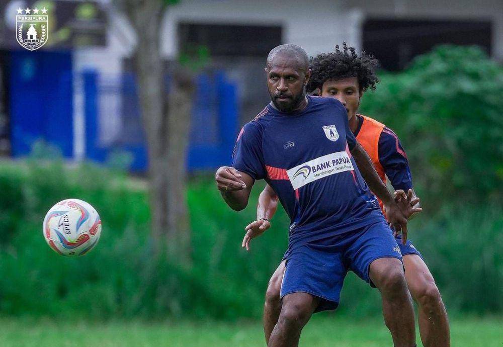 Instagram Persipura Jayapura (@persipurapapua1963)