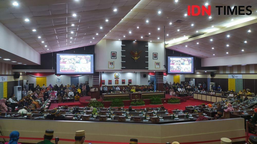 DPRD Sulsel Desak Pemprov Cari Solusi untuk 2.017 Honorer yang Gajinya Dihentikan