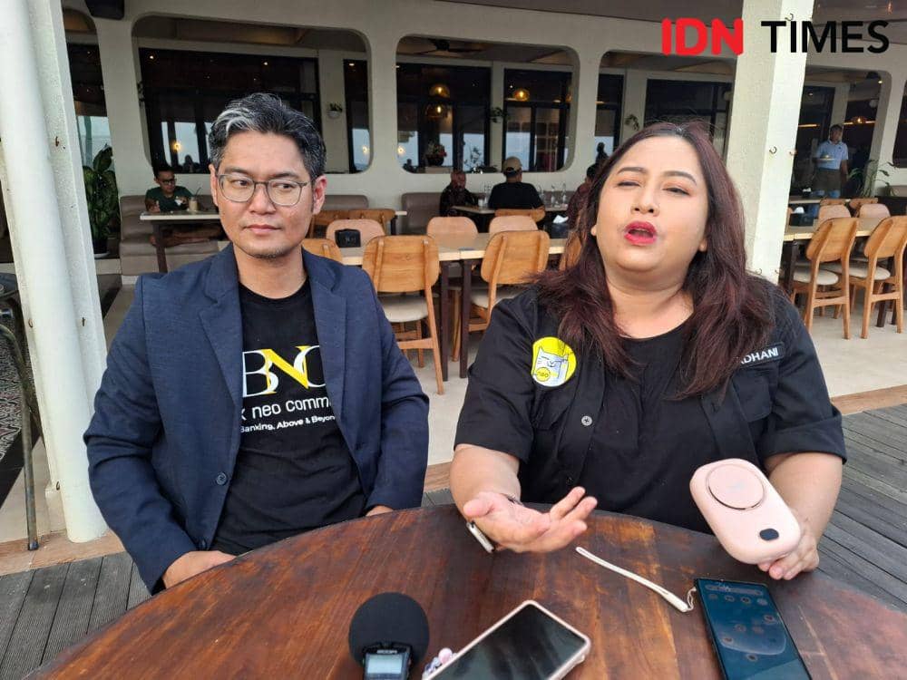 Bank Neo Commerce Tawarkan Kemudahan Transaksi Digital di Kalimantan