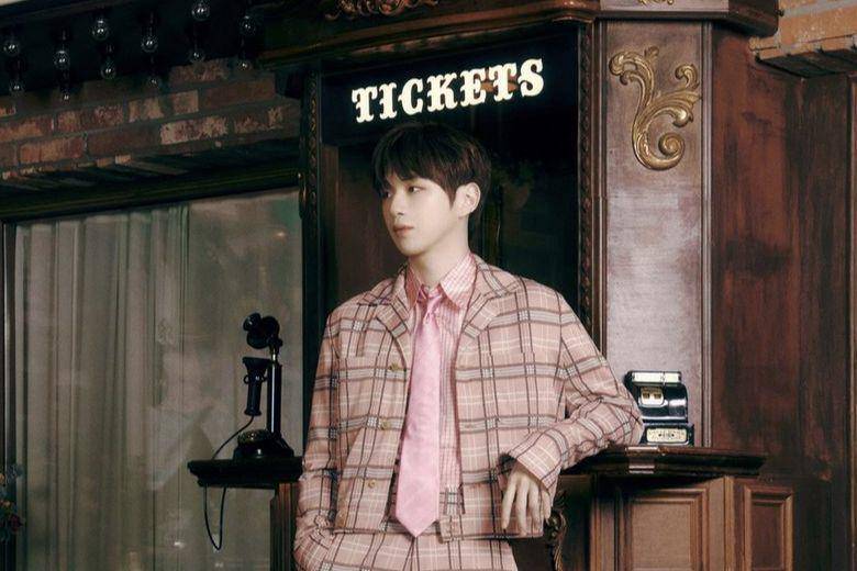 potret Kang Daniel di mini album ACT (instagram.com/daniel.k.official)