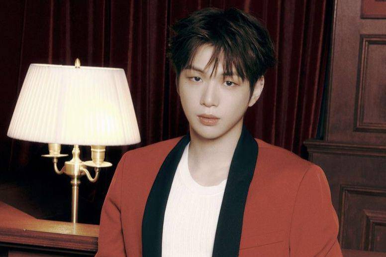 potret Kang Daniel di mini album ACT (instagram.com/daniel.k.official)