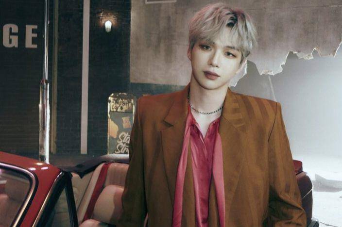 potret Kang Daniel di mini album ACT (instagram.com/daniel.k.official)