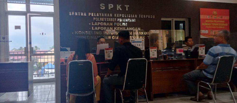 Jadi Korban Revenge Porn, DS Polisikan Mantan Pacar