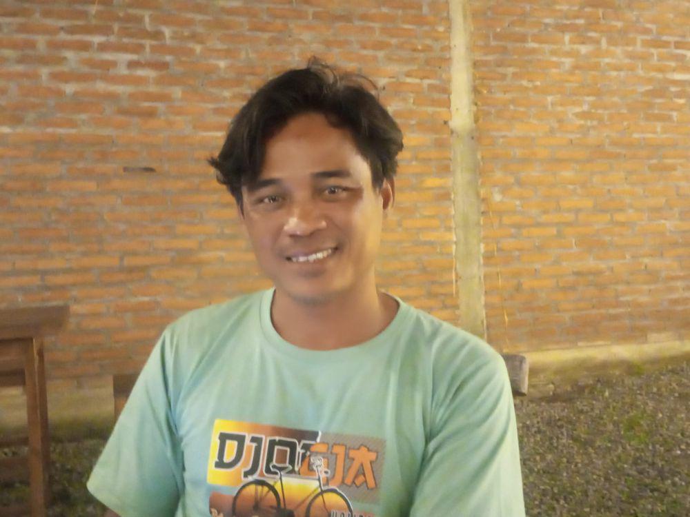Kisah Sukses Nelayan Menjadi Pengusaha Rumah Makan Seafood di Depok