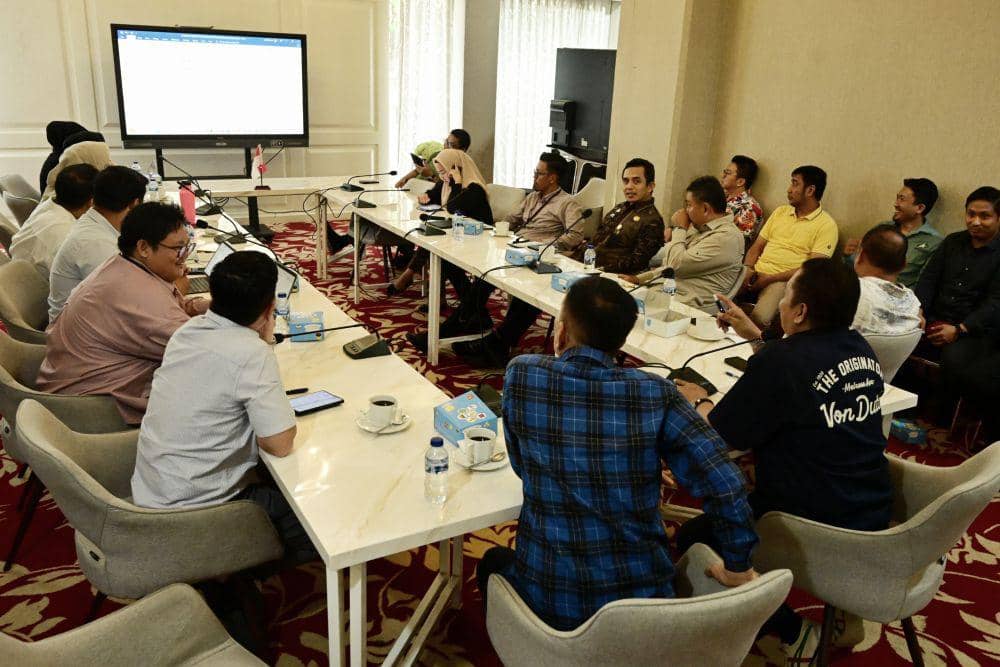Semarak HUT ke-355 Sulsel, Ada Jalan Santai hingga Kirab Budaya