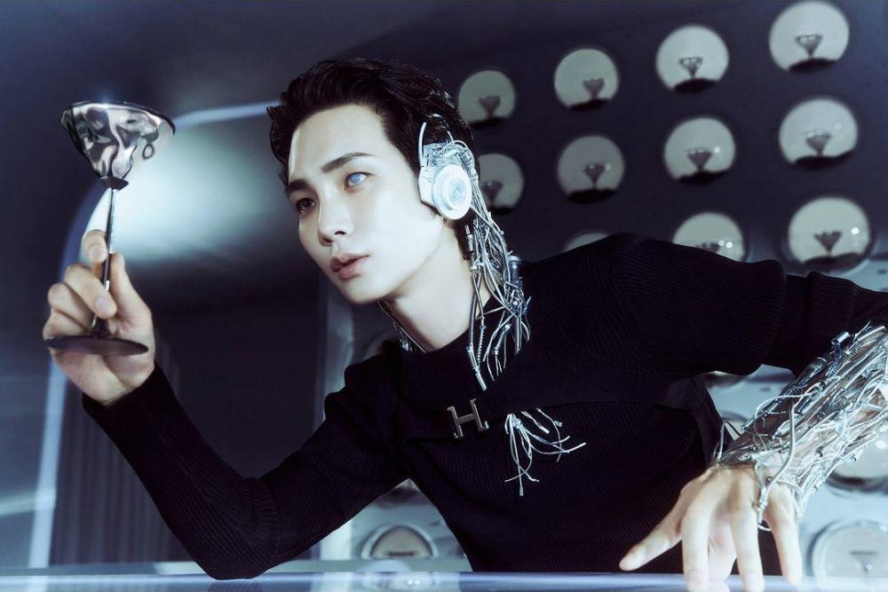Makna 6 Lagu Key SHINee di Mini Album Pleasure Shop, Coba Genre House