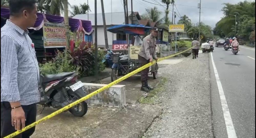 Rekonstruksi Kasus Nia Kurnia Sari Dilakukan Pekan Depan
