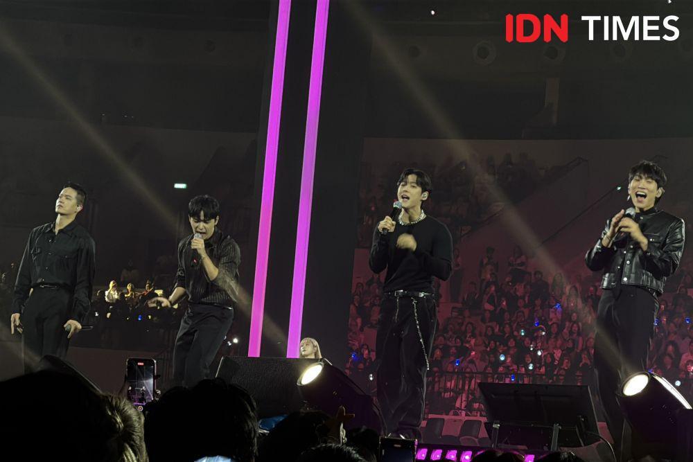 BTOB Singgung Soal Batal Konser di Indonesia: Kita Juga Sedih