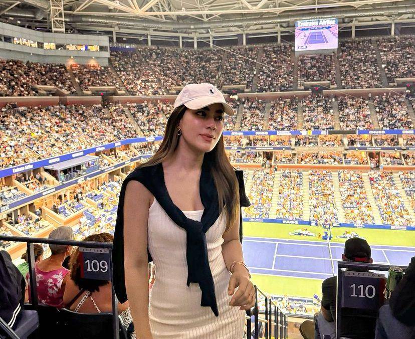 potret Kimmy Kimberley liburan di Amerika (instagram.com/kimmy_kimberley)