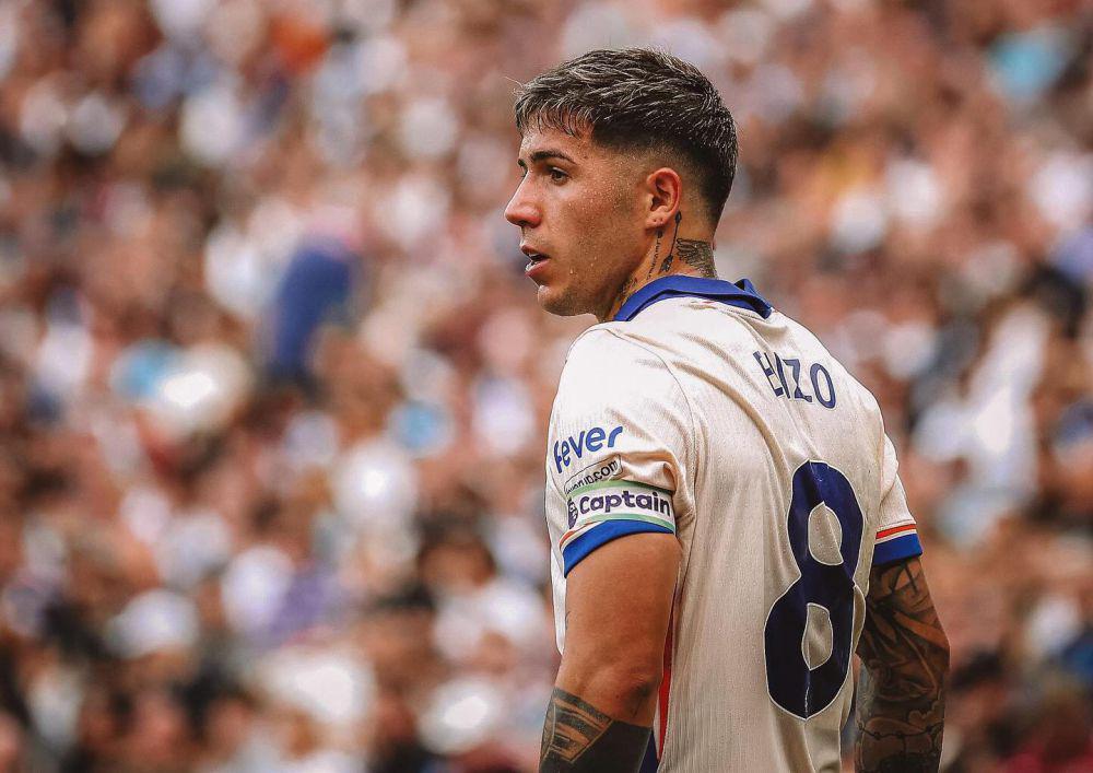 5 Pemain U-23 Pengguna Nomor Punggung 8 di EPL 2024/2025
