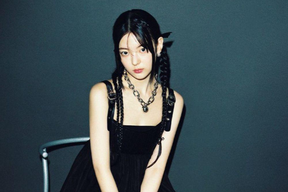 8 Fancam Lia ITZY yang Paling Berkesan, Siap Comeback Usai Hiatus