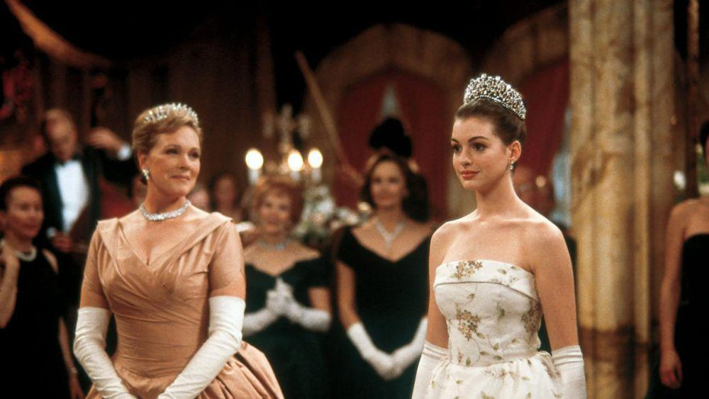 Princess Diaries 3 Resmi Terjadi, Anne Hathaway Balik Lagi!