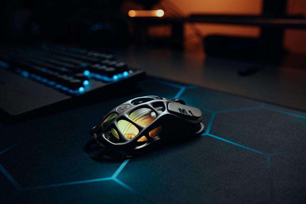 Uang Mepet, Berikut 5 Mouse Wireless Terbaik Harga Rp100 Ribuan