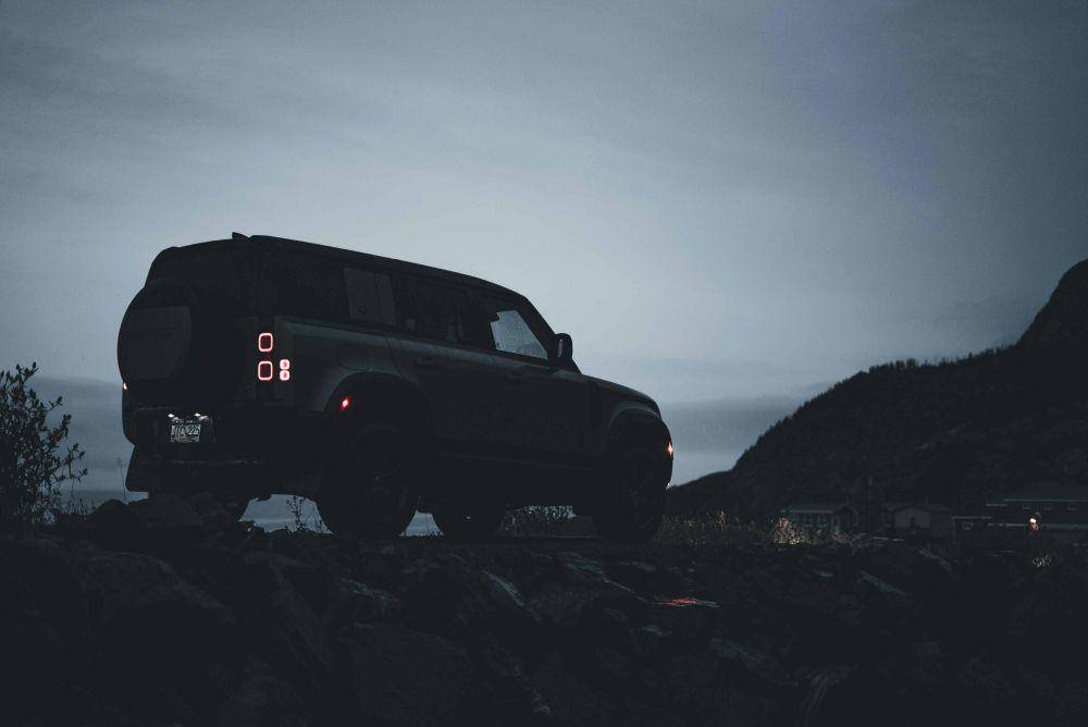 ilustrasi mobil diesel (pexels.com/Erik Mclean)