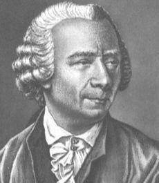 Leonhard Euler (commons.wikimedia.org/Kelson)